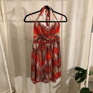 Guess Mini Dress